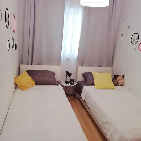 Josip Apartment