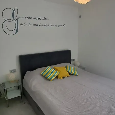Josip Apartment