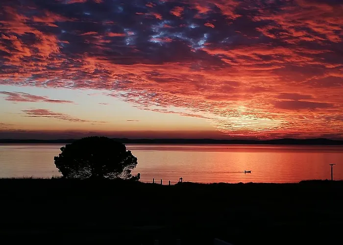 Апартаменты Josip *