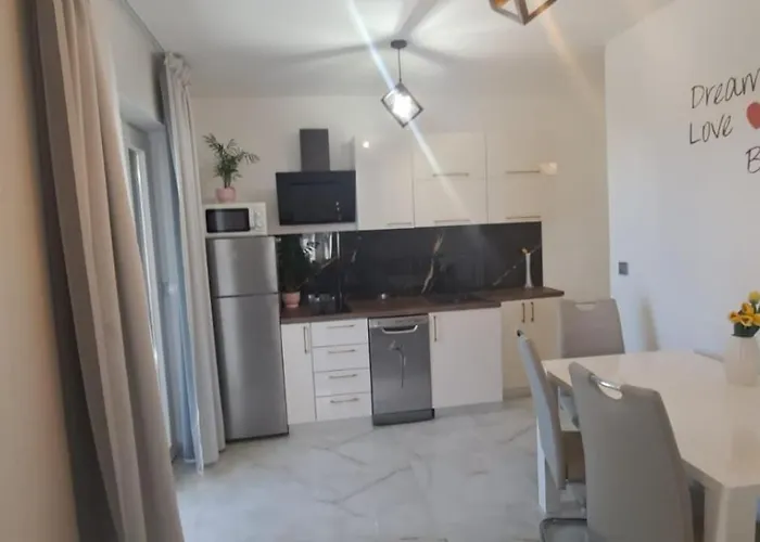 Apartment Josip