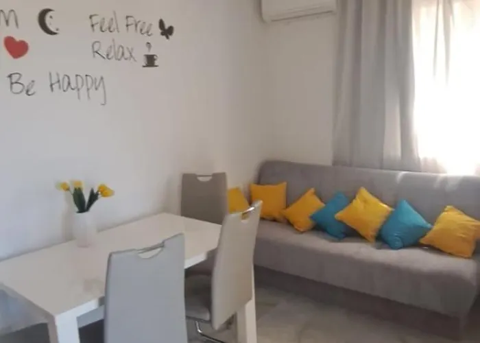 Josip Apartment *