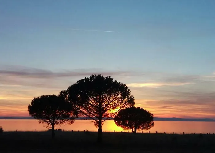 Josip Апартаменты *