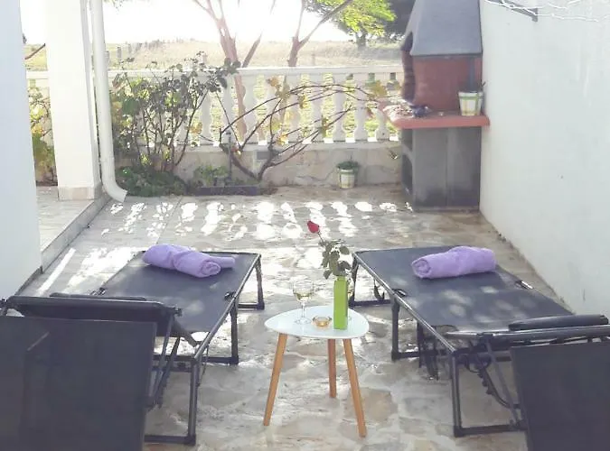 Apartment Josip *